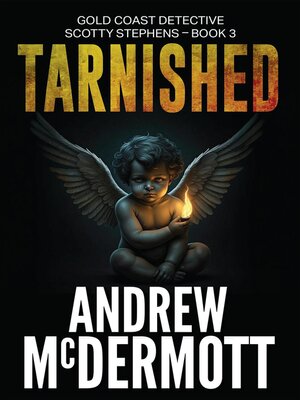 cover image of Tarnished